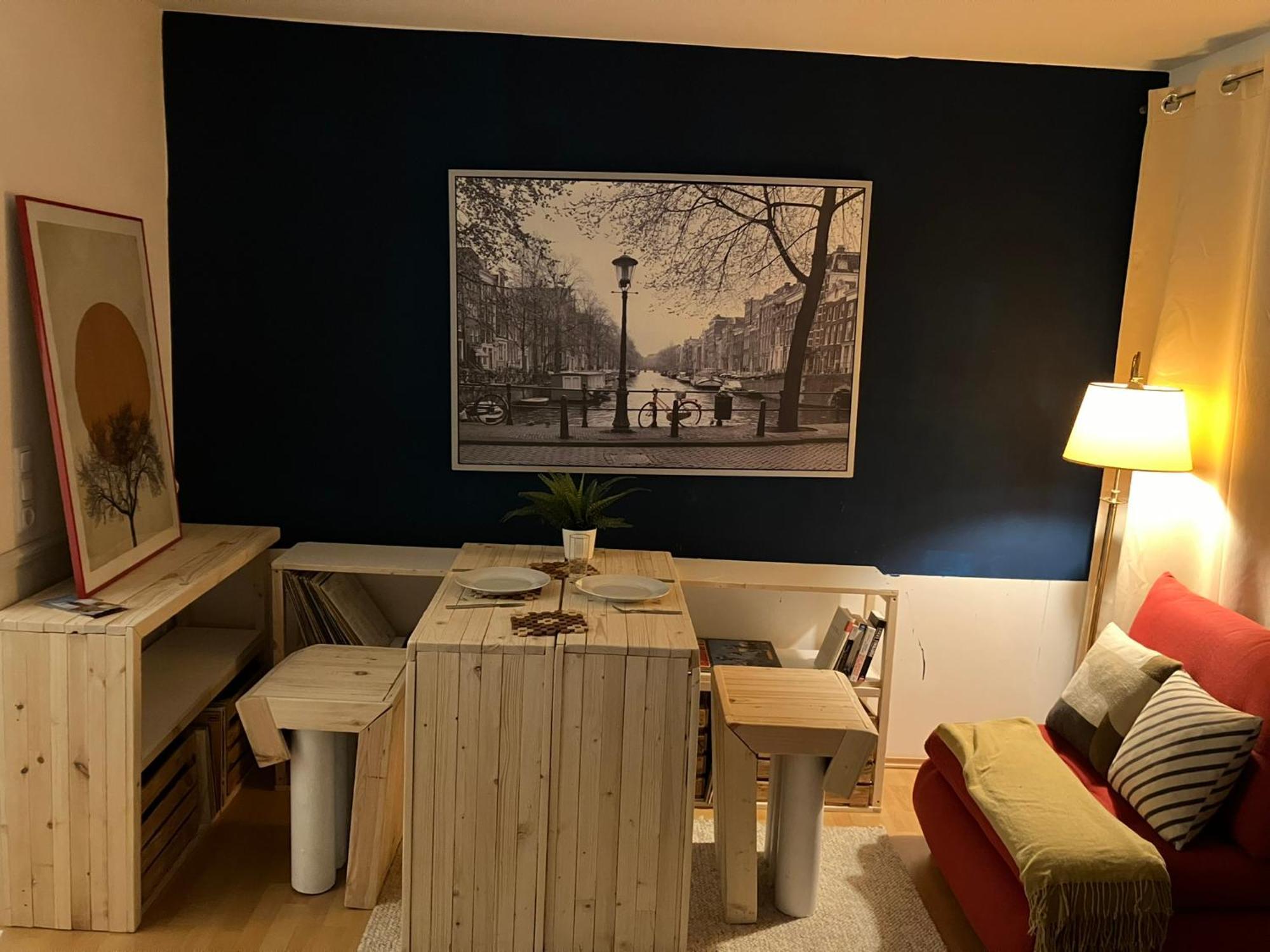 Studio Am Plaerrer Norimberga Esterno foto